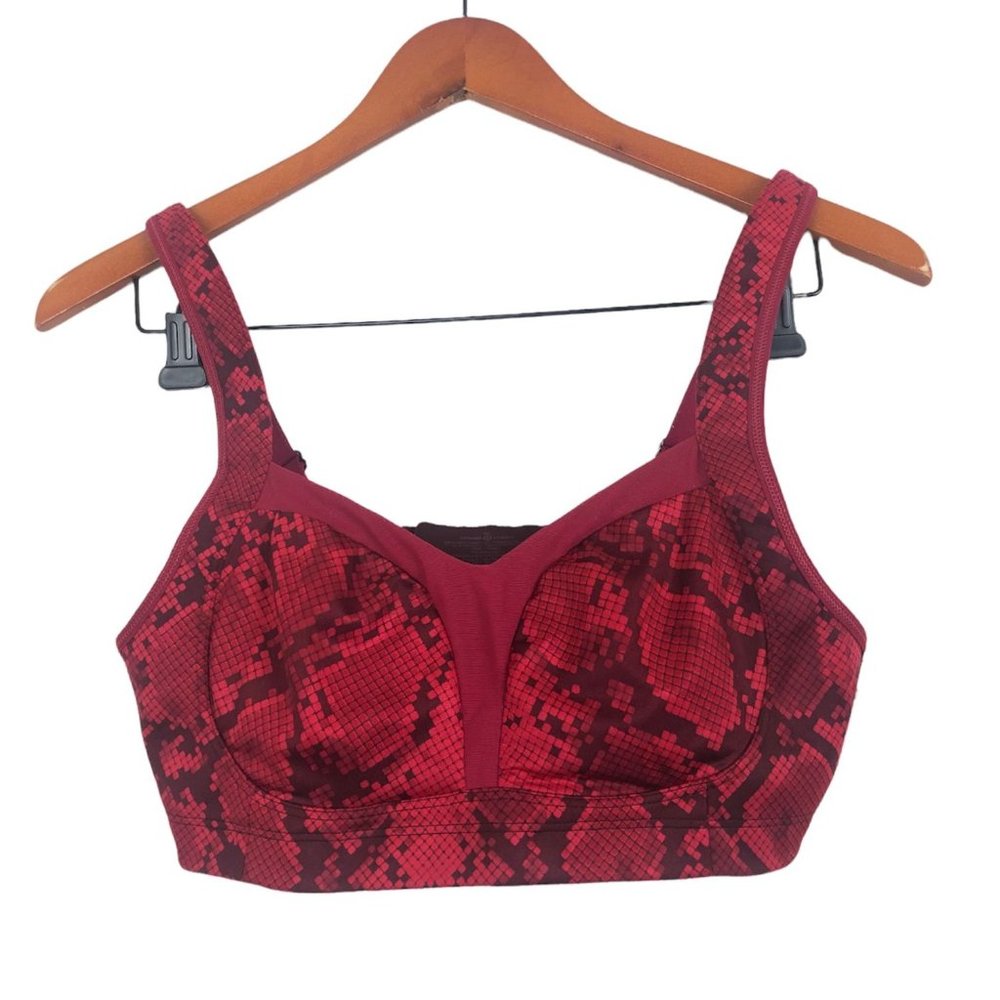 Lululemon Ta Ta Tamer III